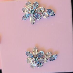 Swarovski Gema Earrings
